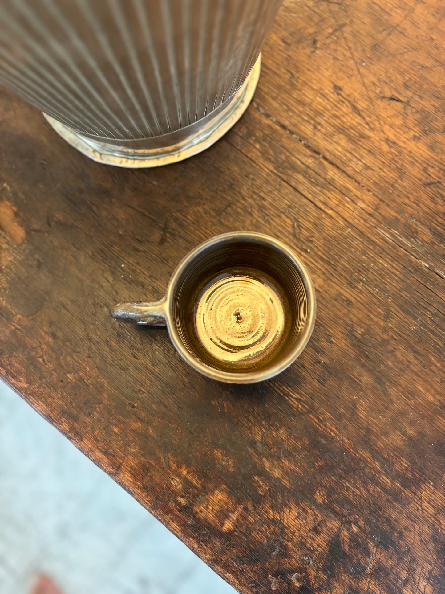 Fathers Day Cup