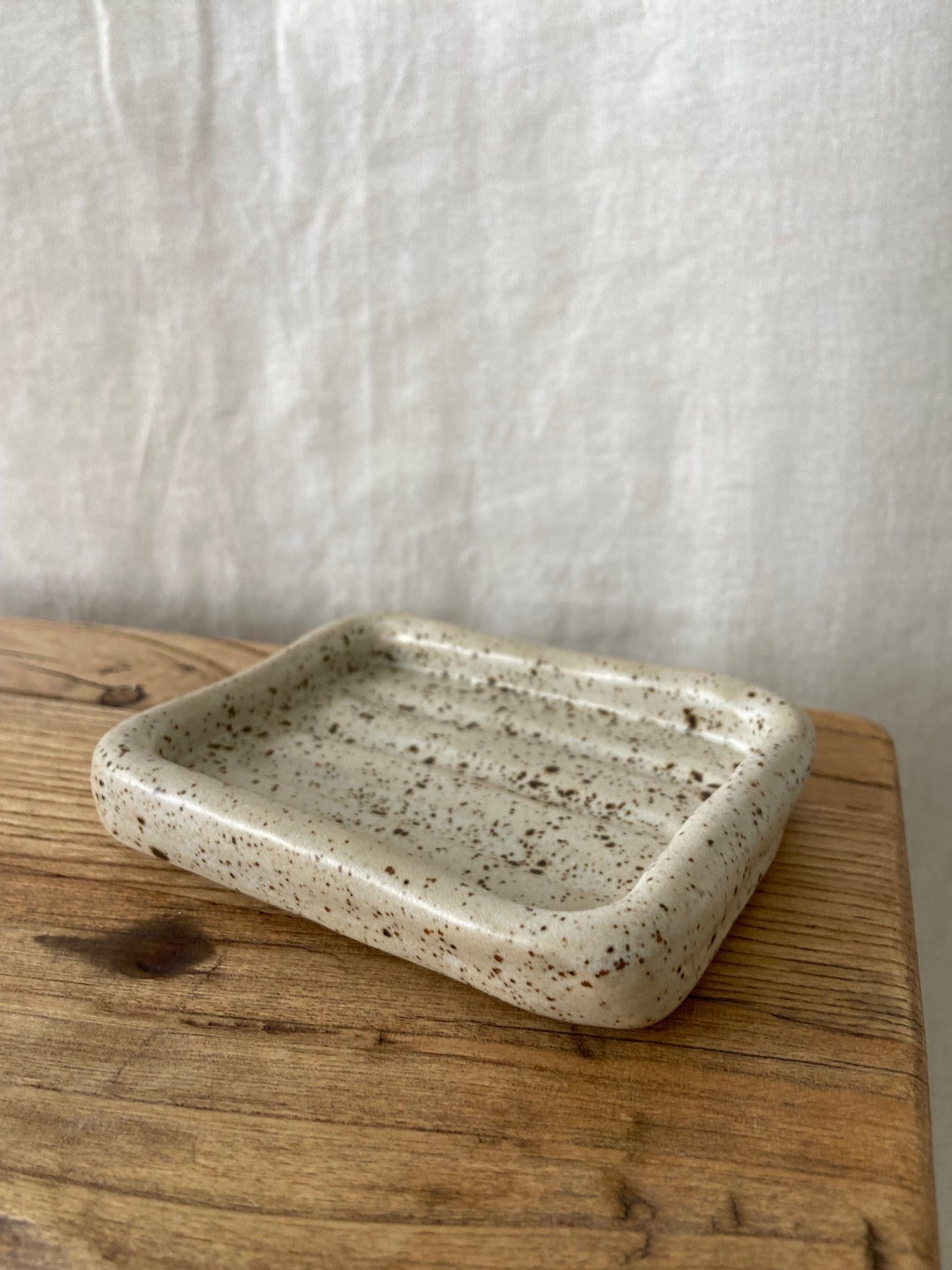 Soap Dish