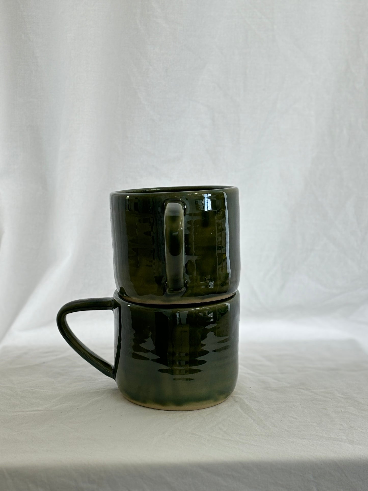 Emerald Mug