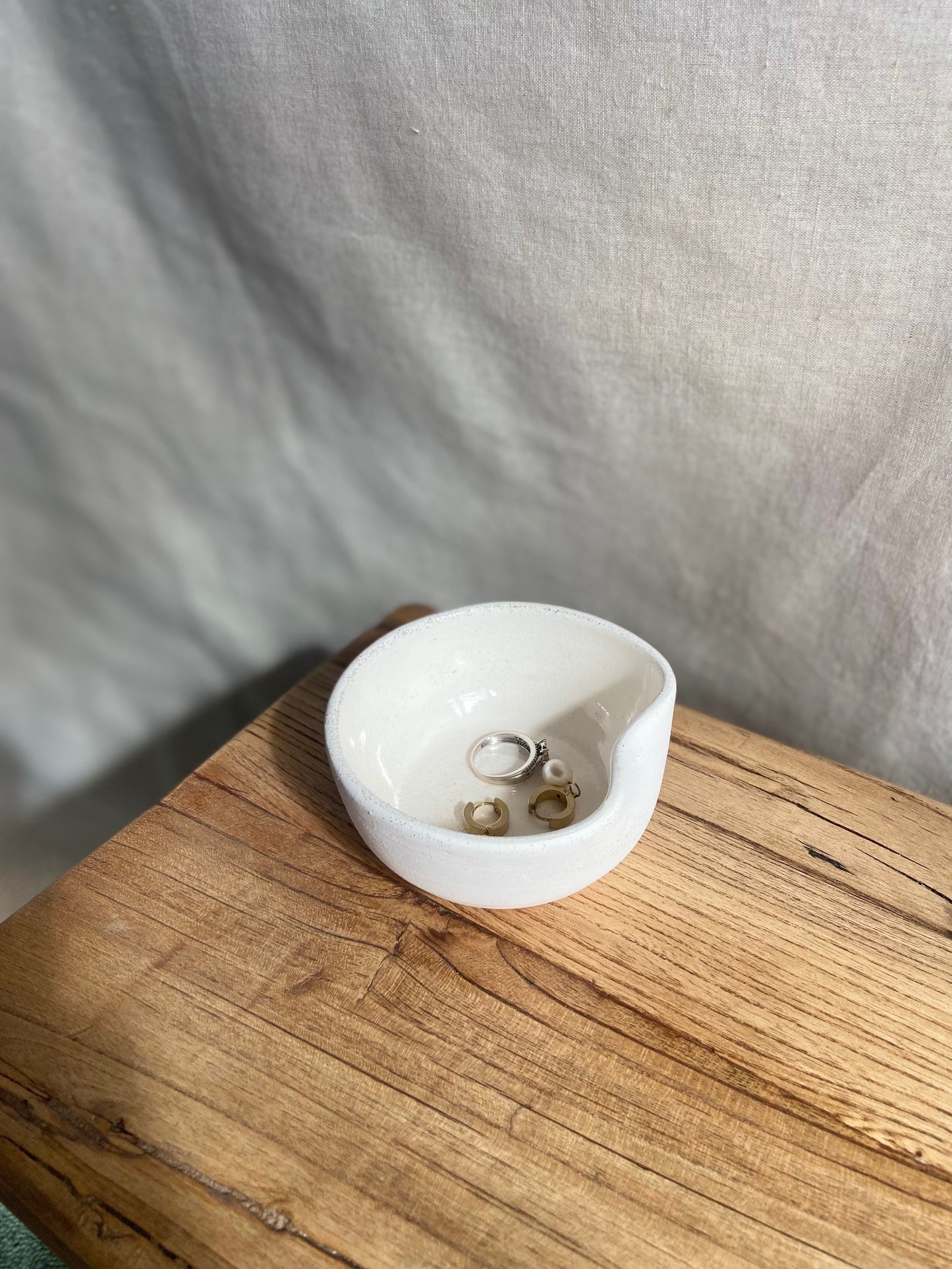 Jewellery Dish