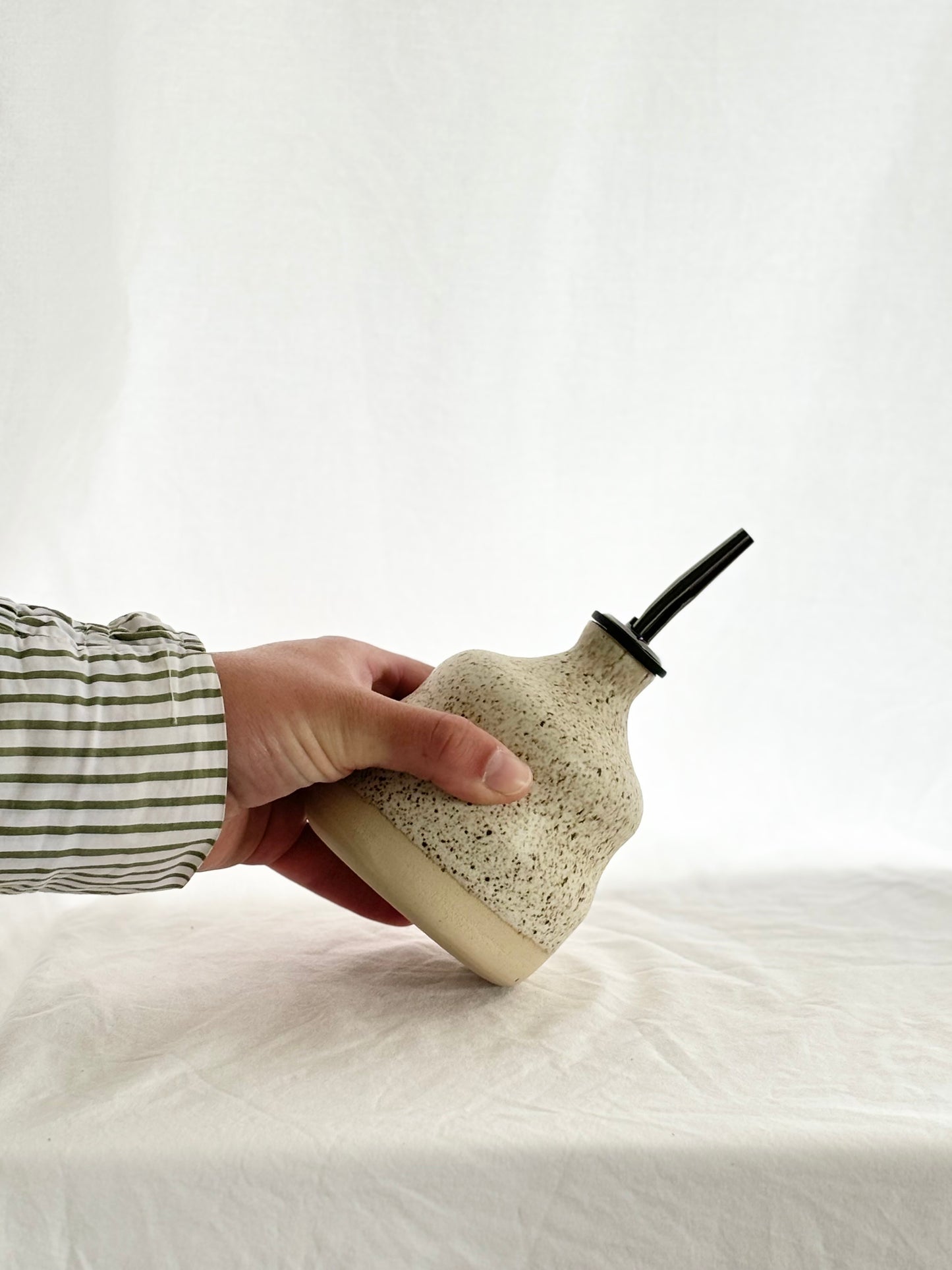 Oil Pourer