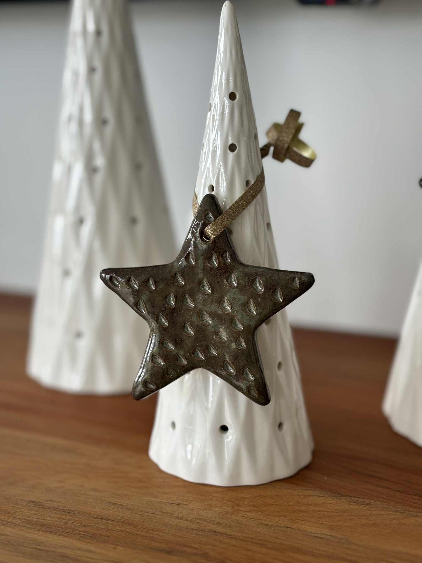 Star Tree Decoration