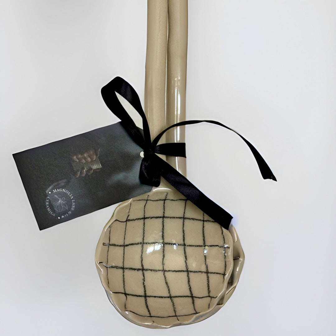 XL Salad Servers