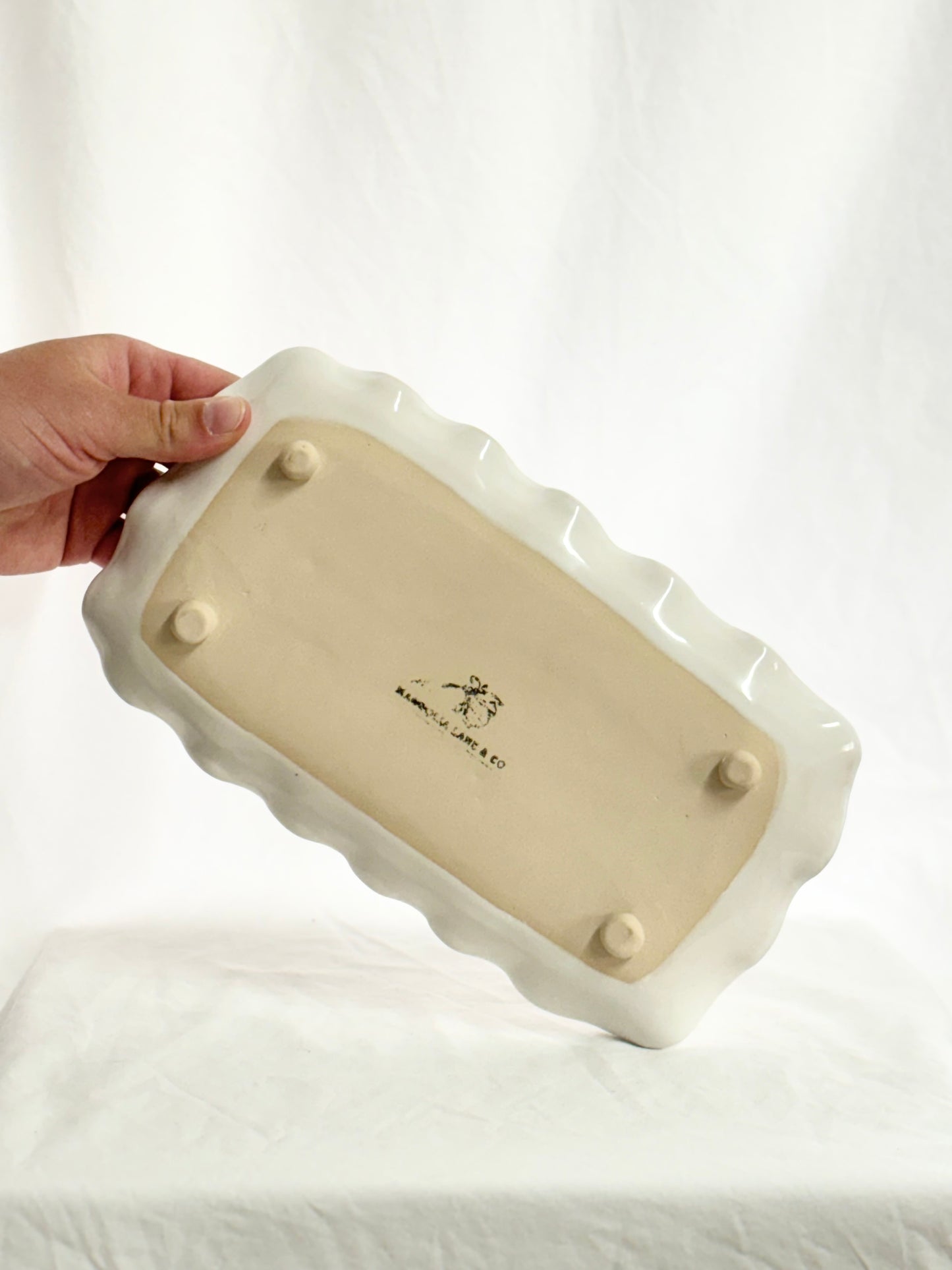 Bathroom/Kitchen Tray