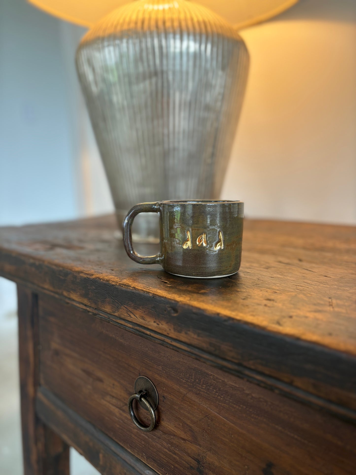 Fathers Day Cup