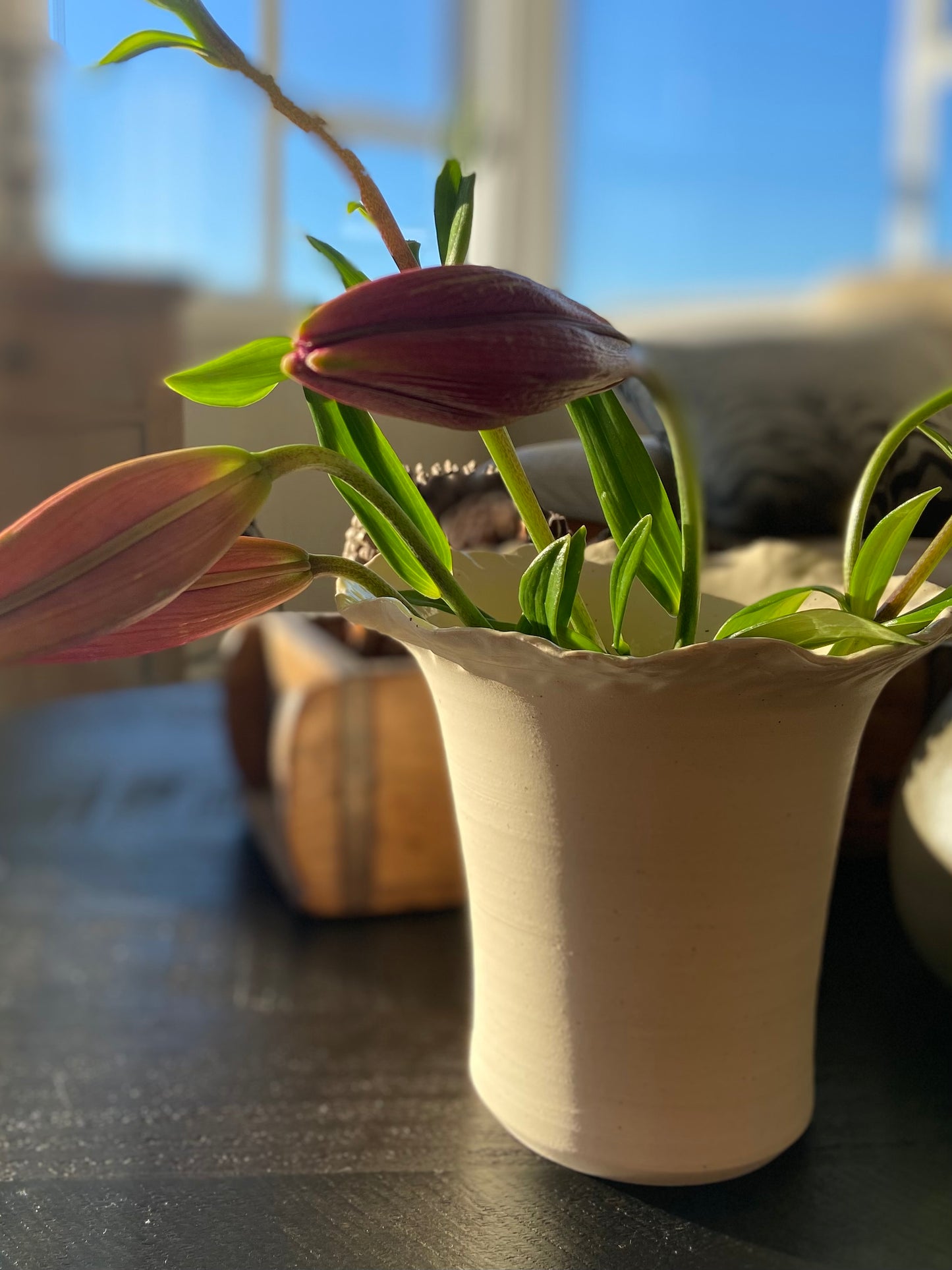 Flower Vase