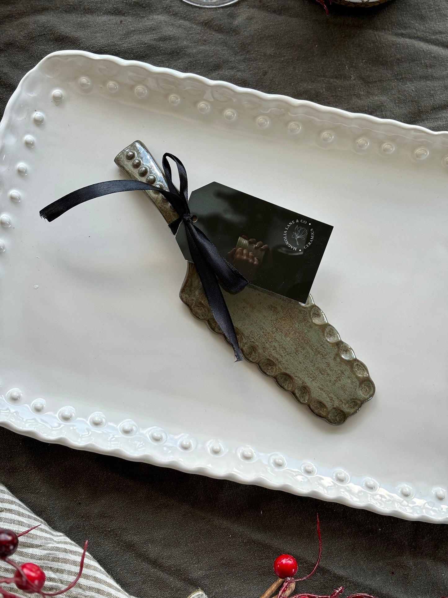 Cake Knife