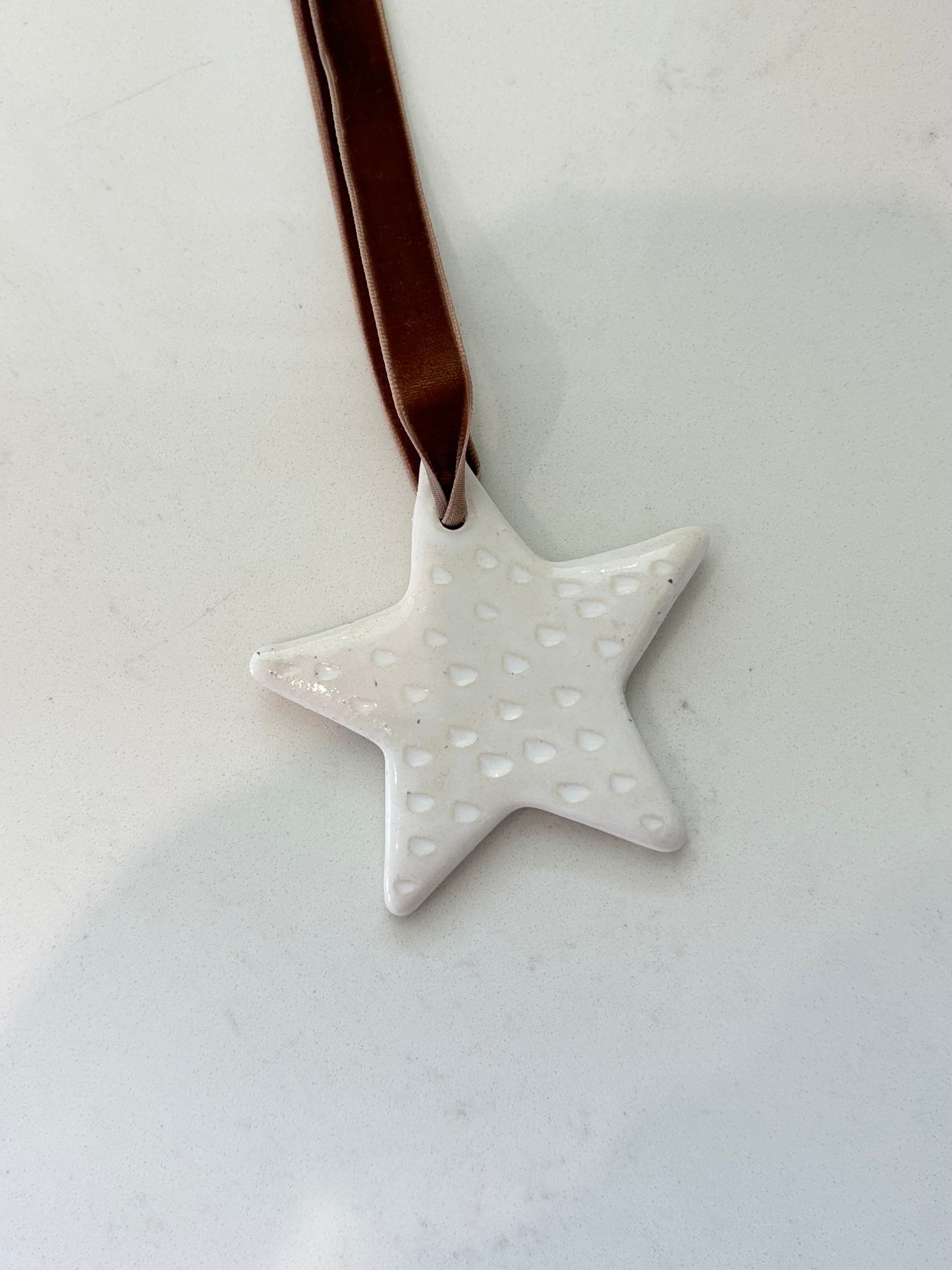 Star Tree Decoration