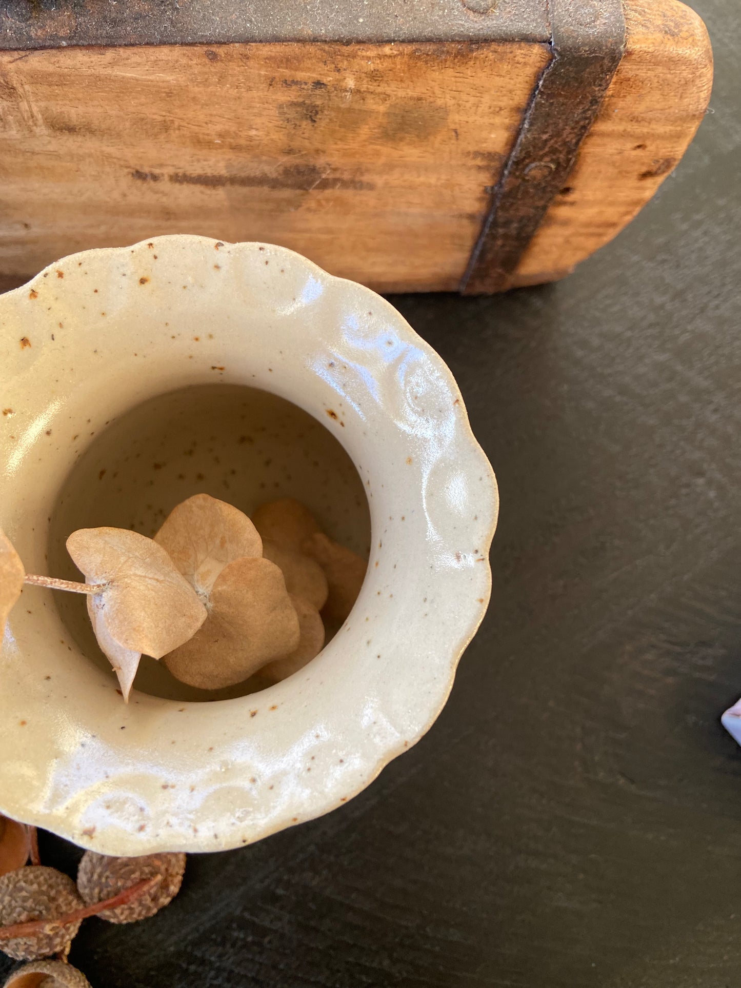 Bud Vase