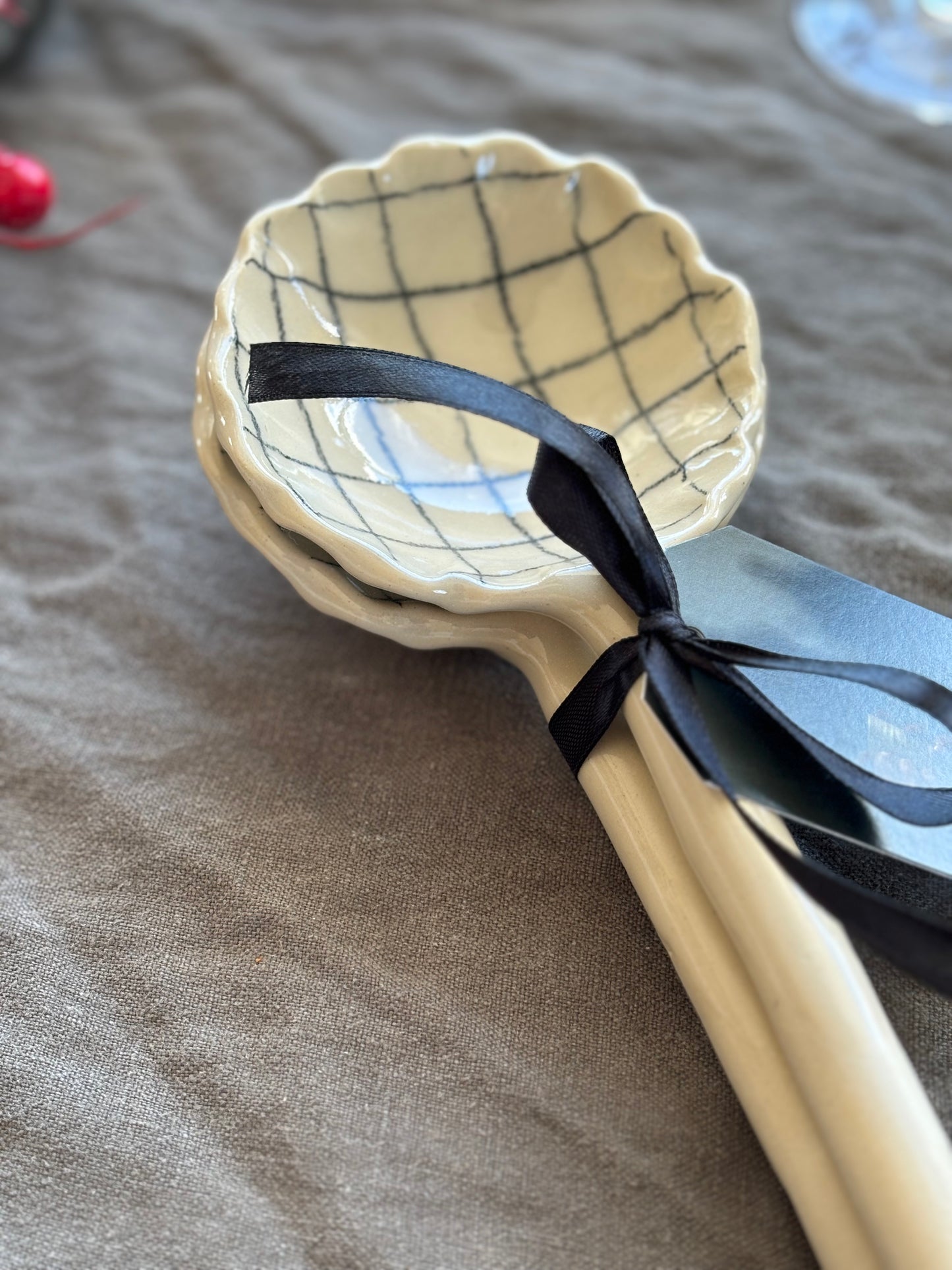 XL Salad Servers