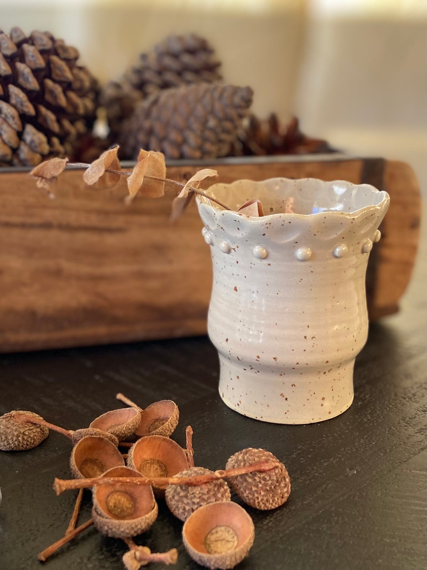 Bud Vase