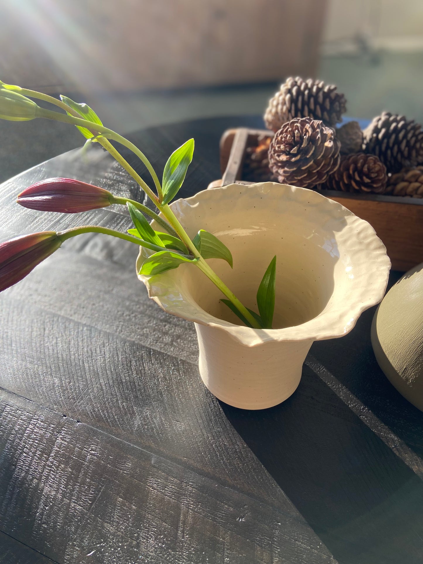 Flower Vase