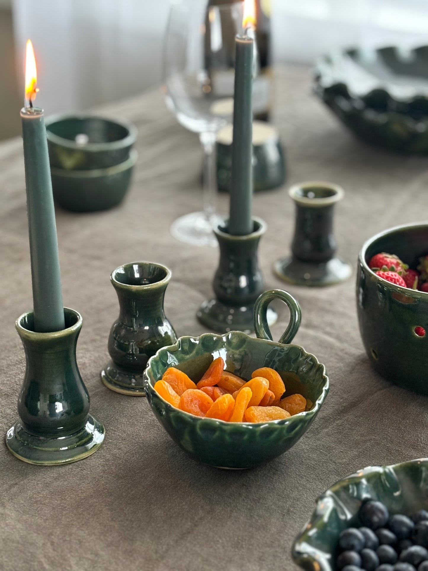Candle Holder