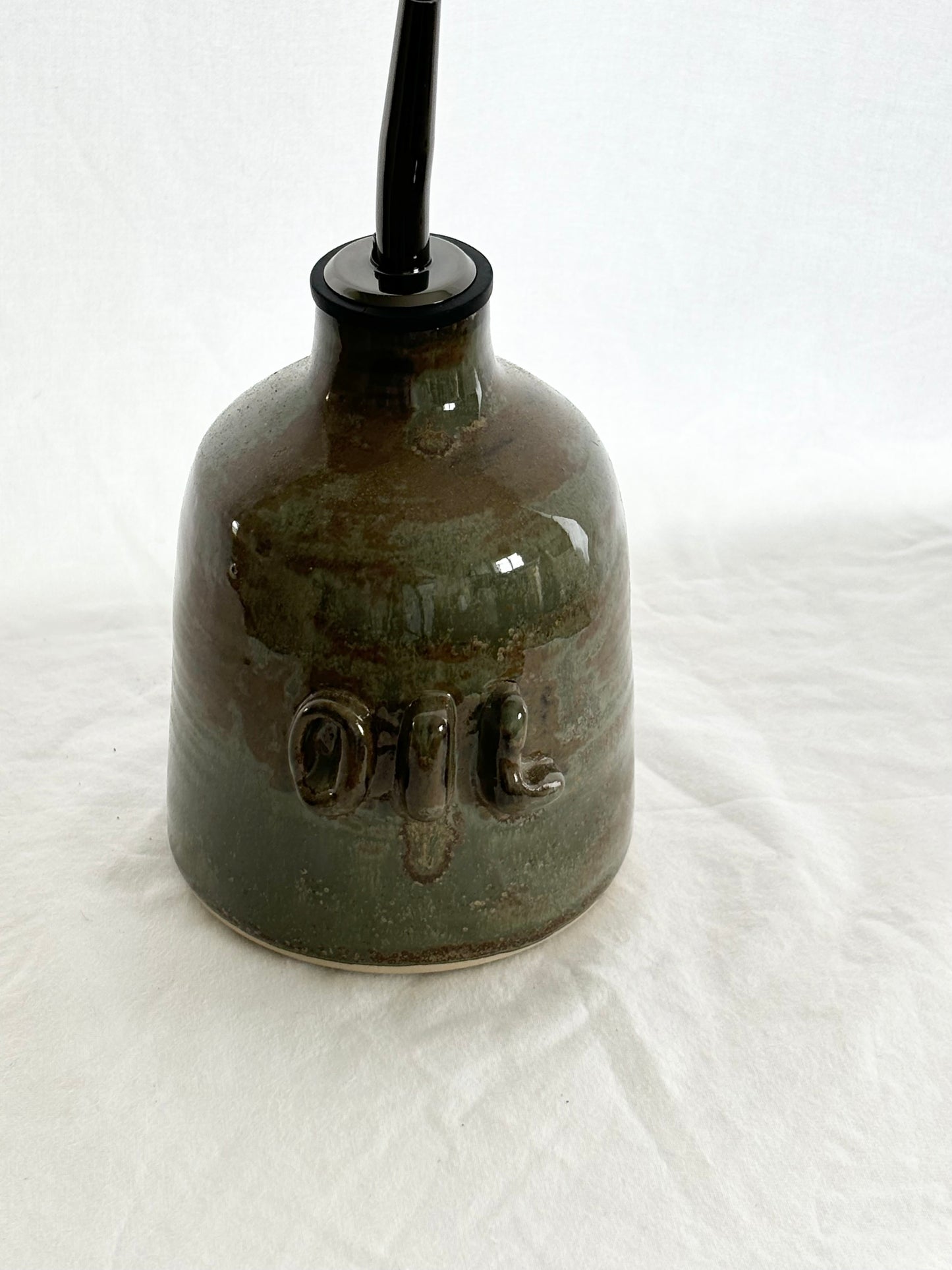Oil Pourer