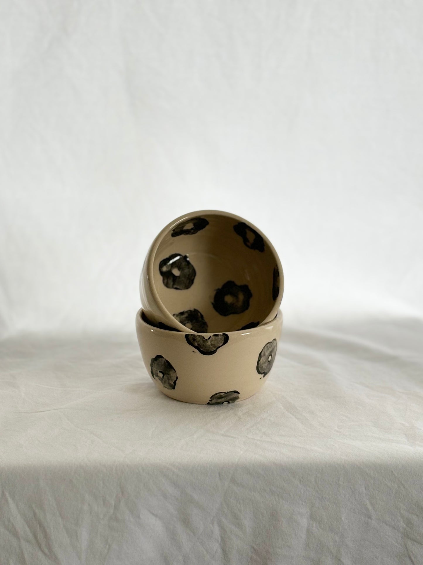 Condiment Bowl