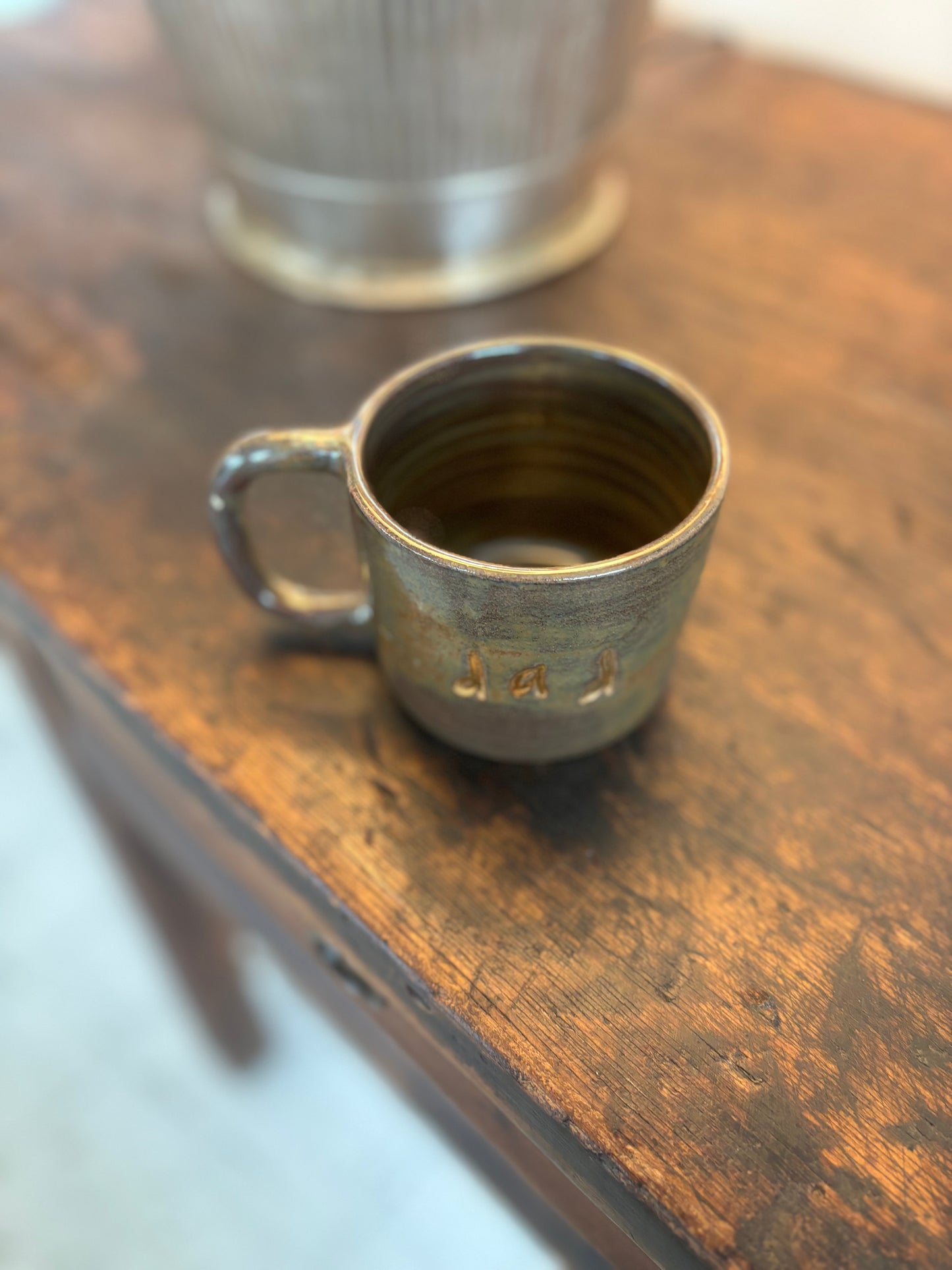 Fathers Day Cup