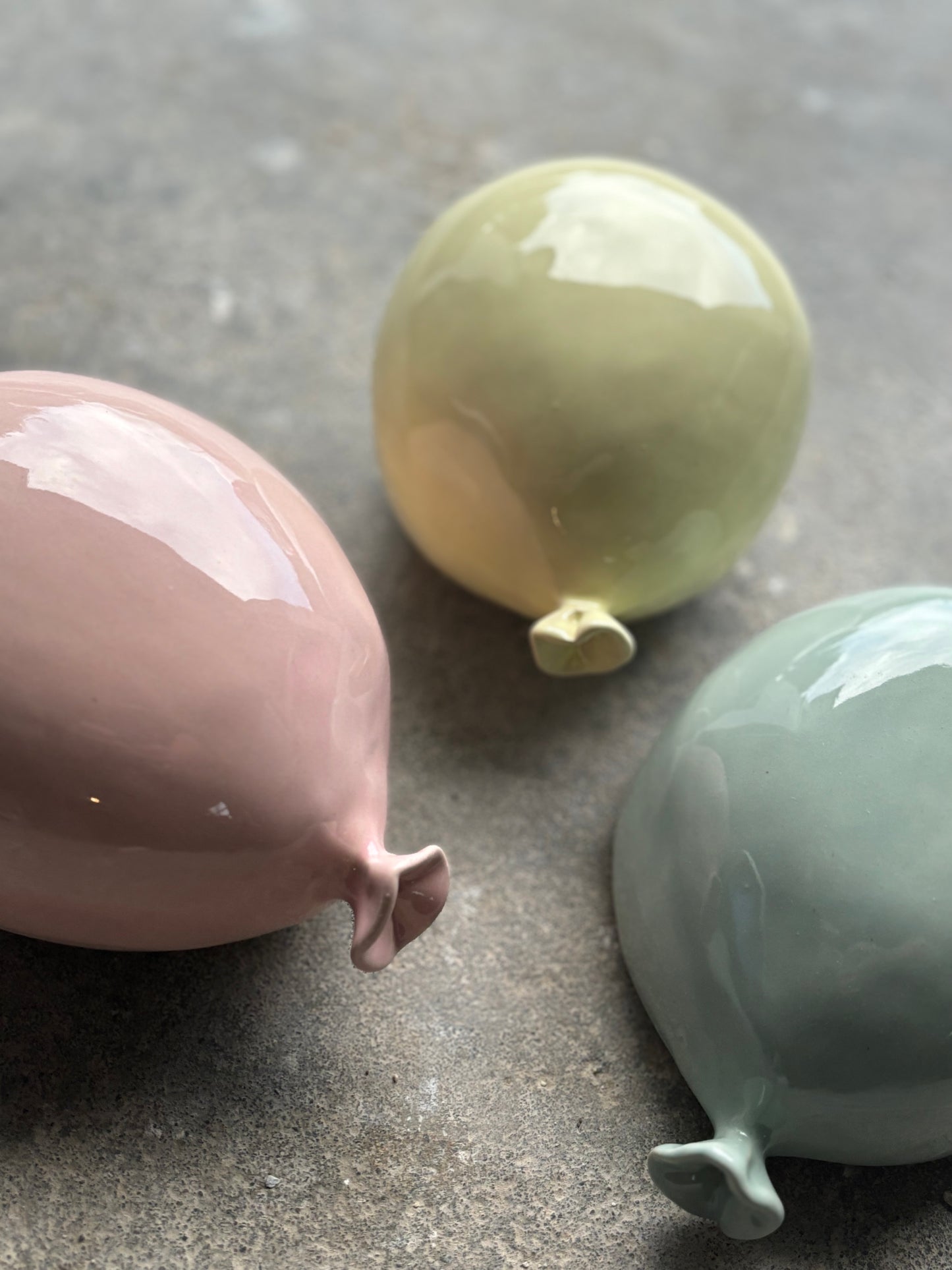 Mini Balloon