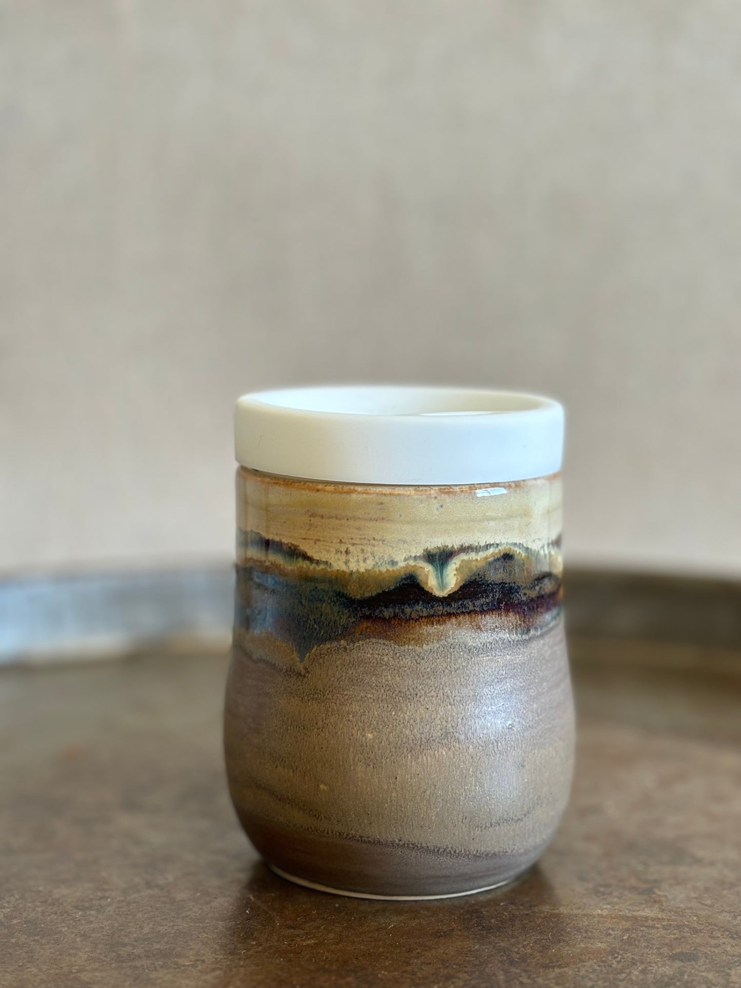 Takeaway Cup