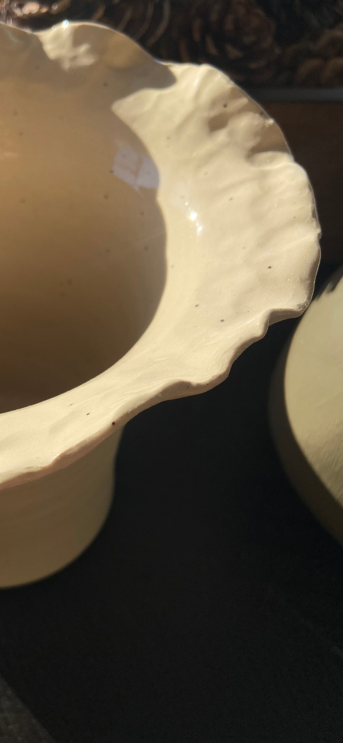 Flower Vase