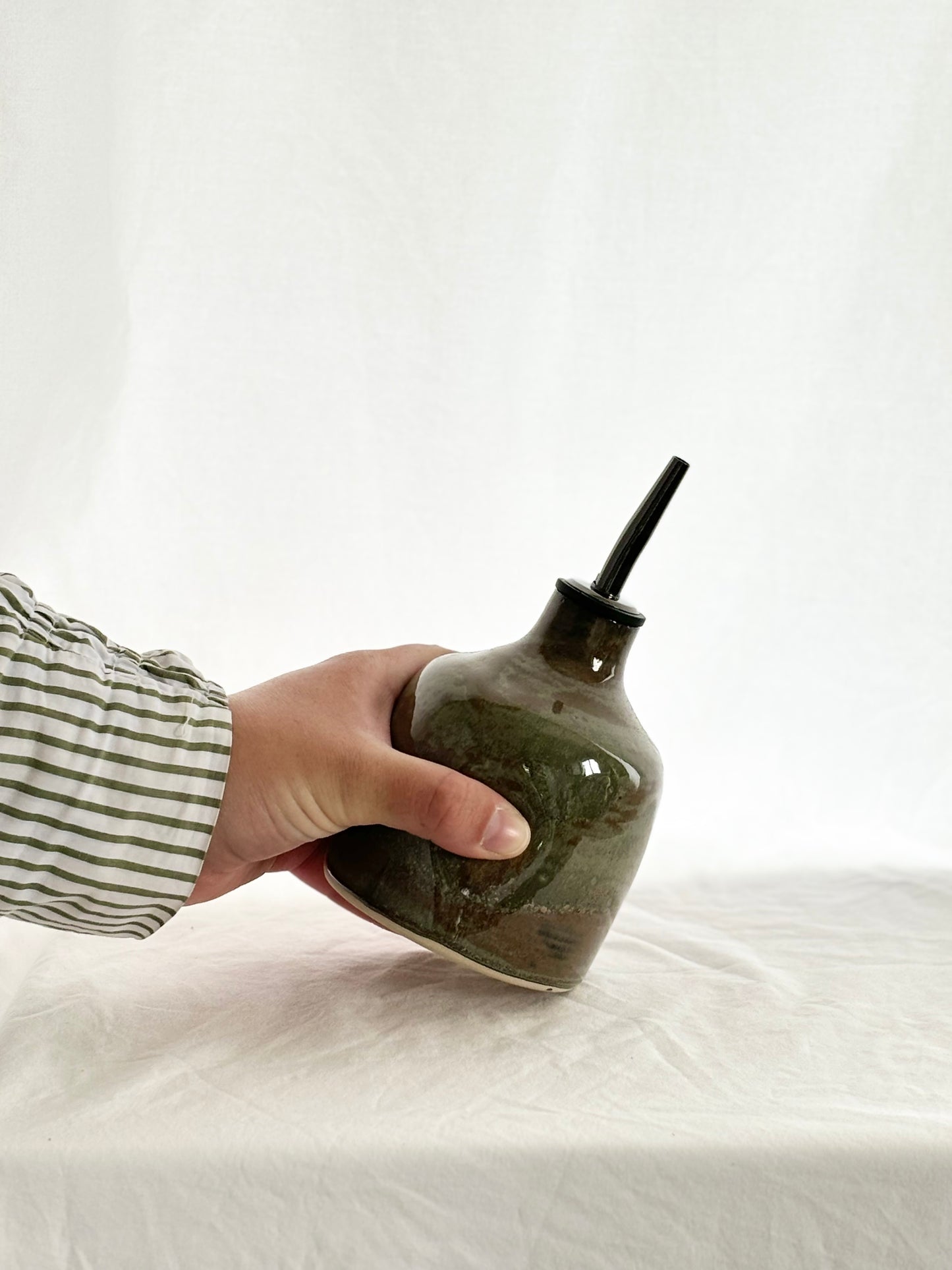 Oil Pourer