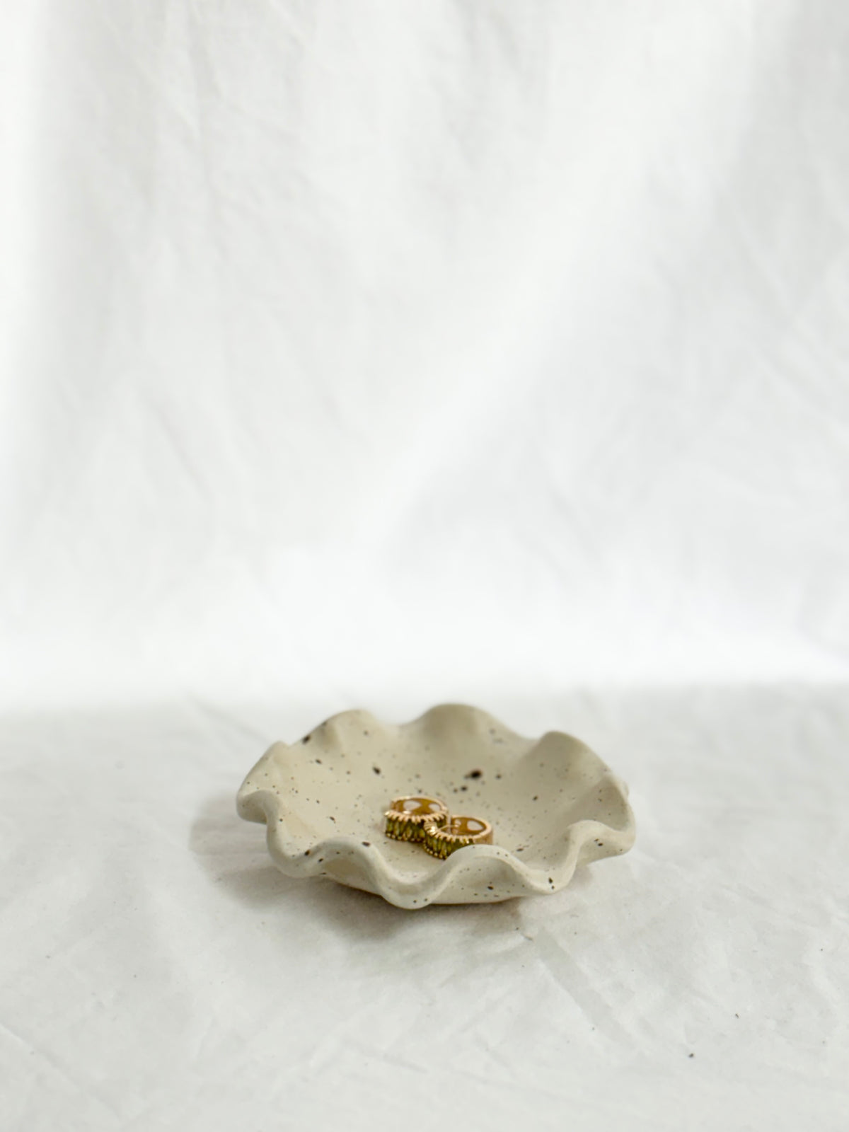 Trinket Dish