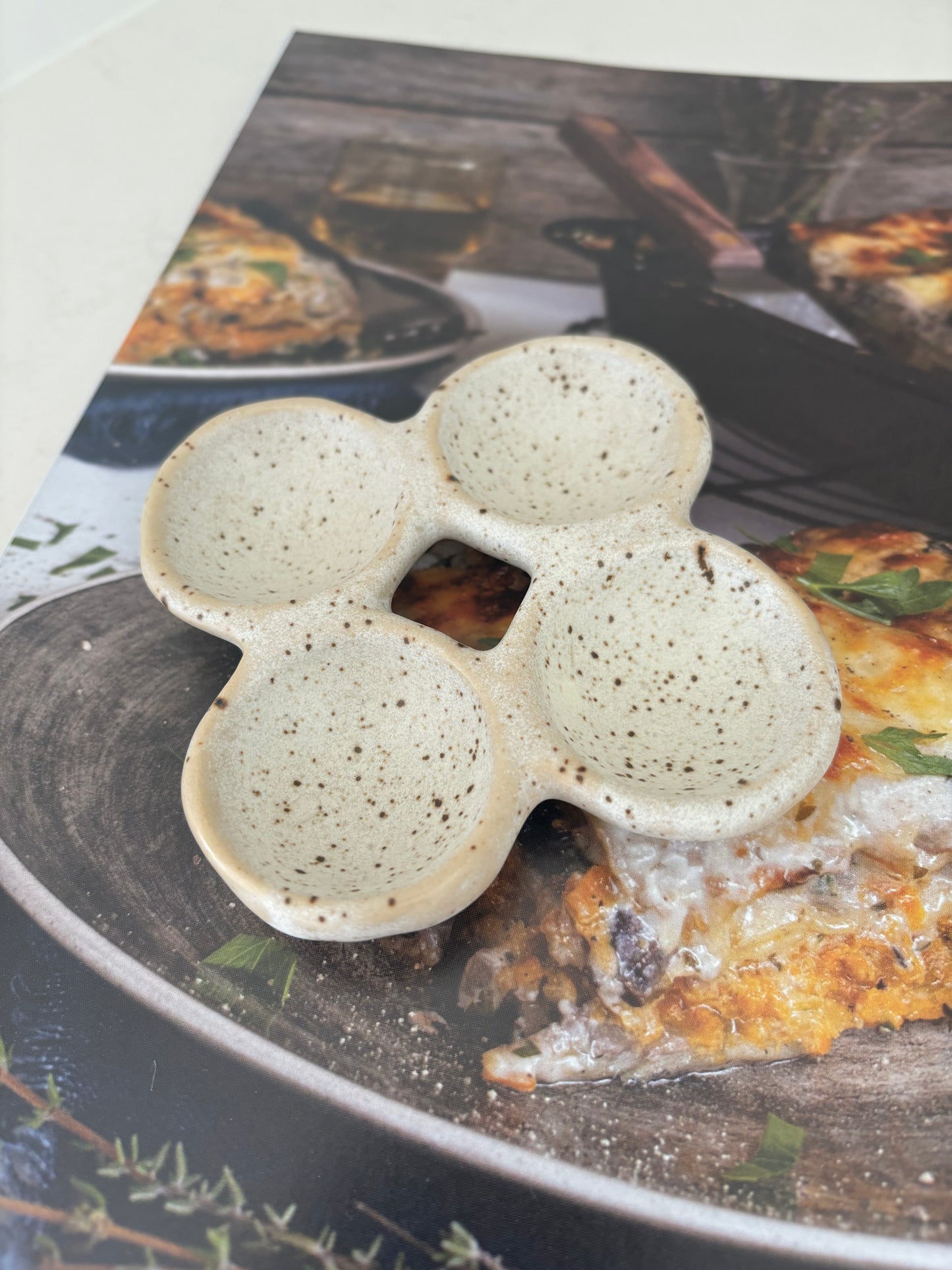 Egg Tray
