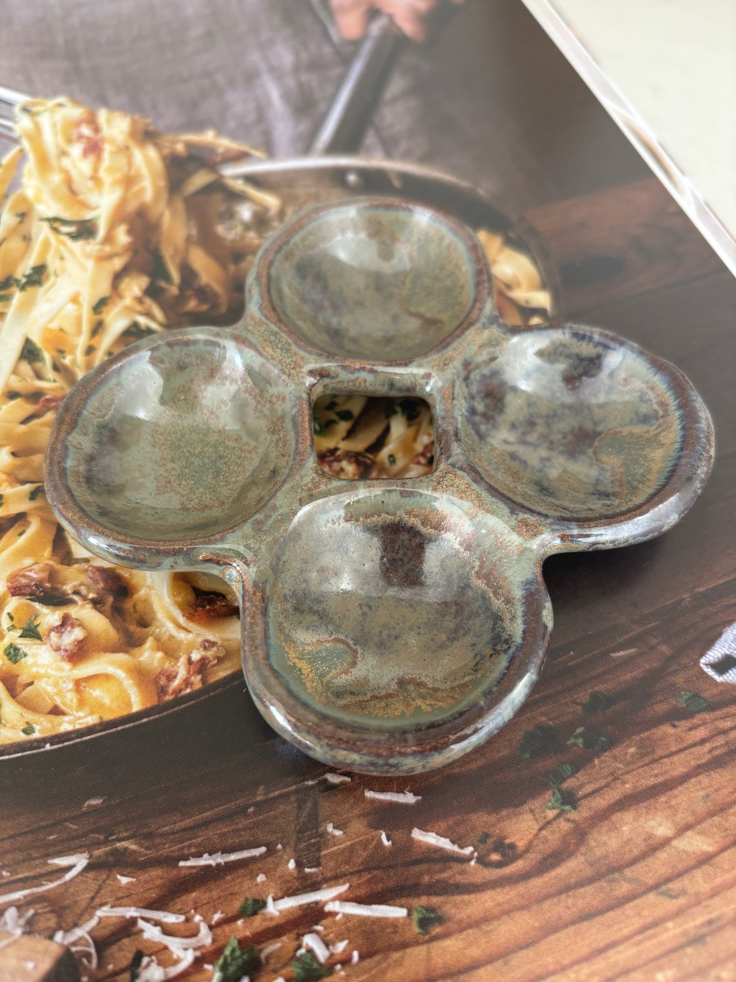 Egg Tray