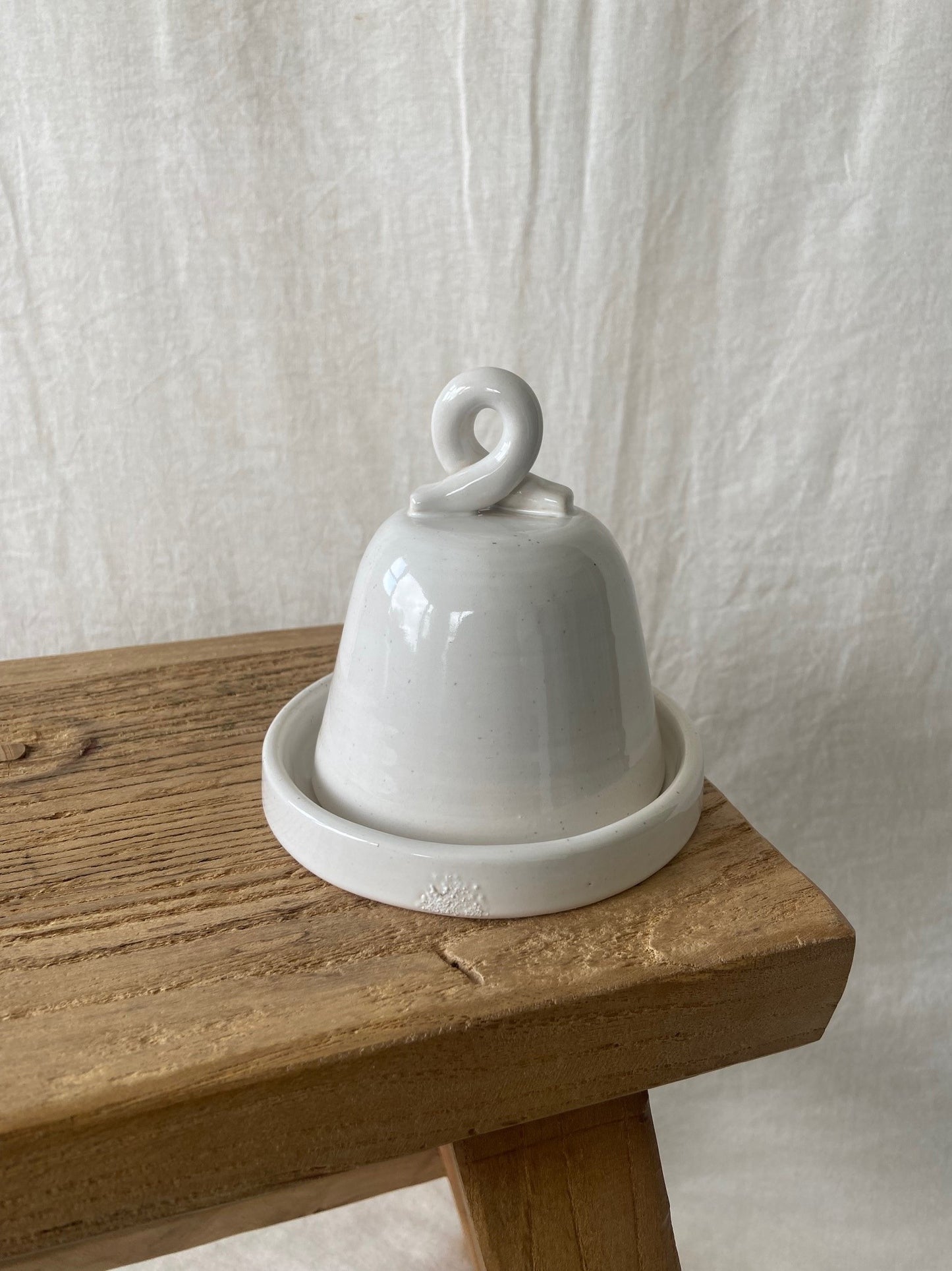 Butter Dish 2