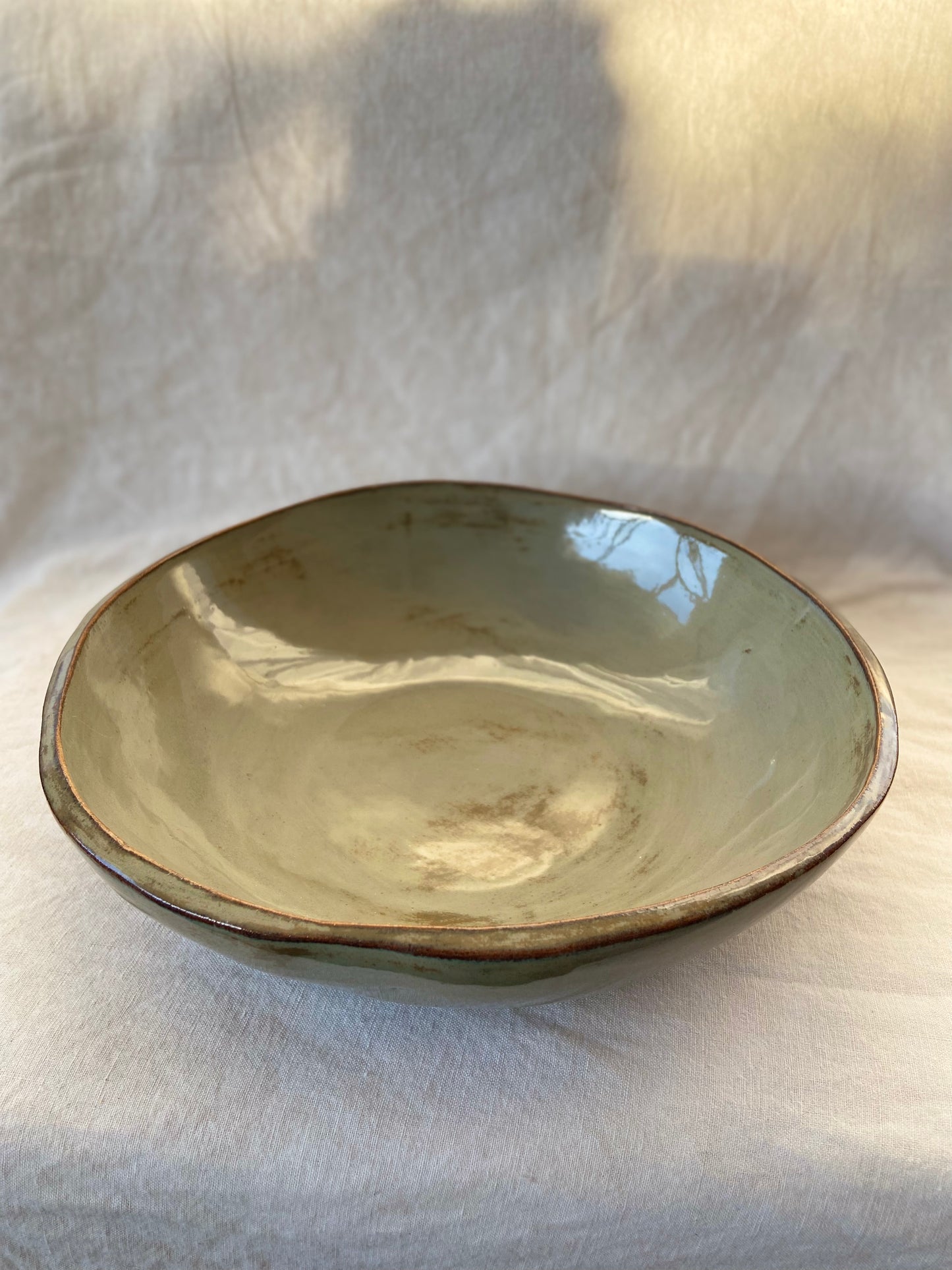Salad Bowl