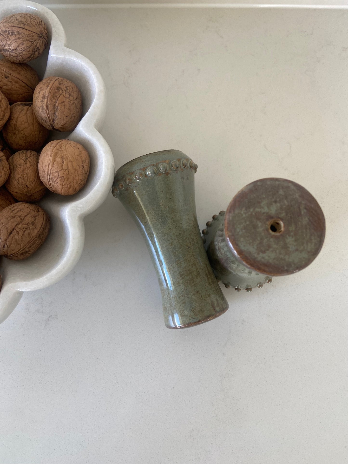 Salt & Pepper Shakers