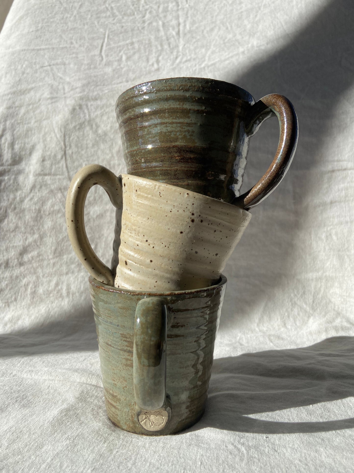 Tall Mug
