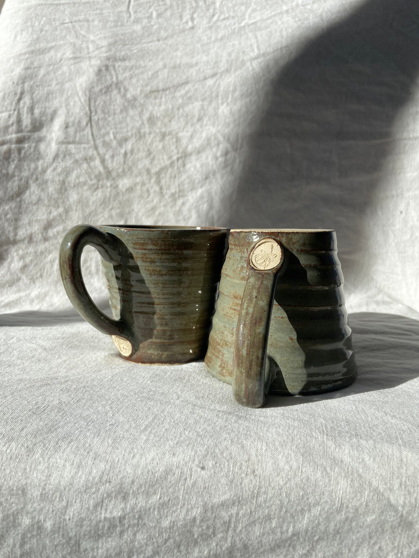 Tall Mug