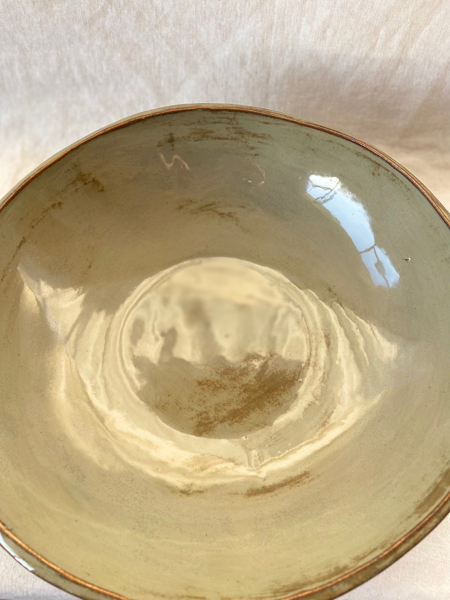 Salad Bowl