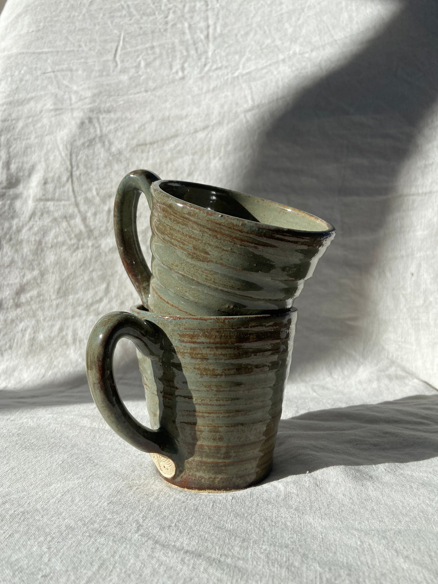 Tall Mug