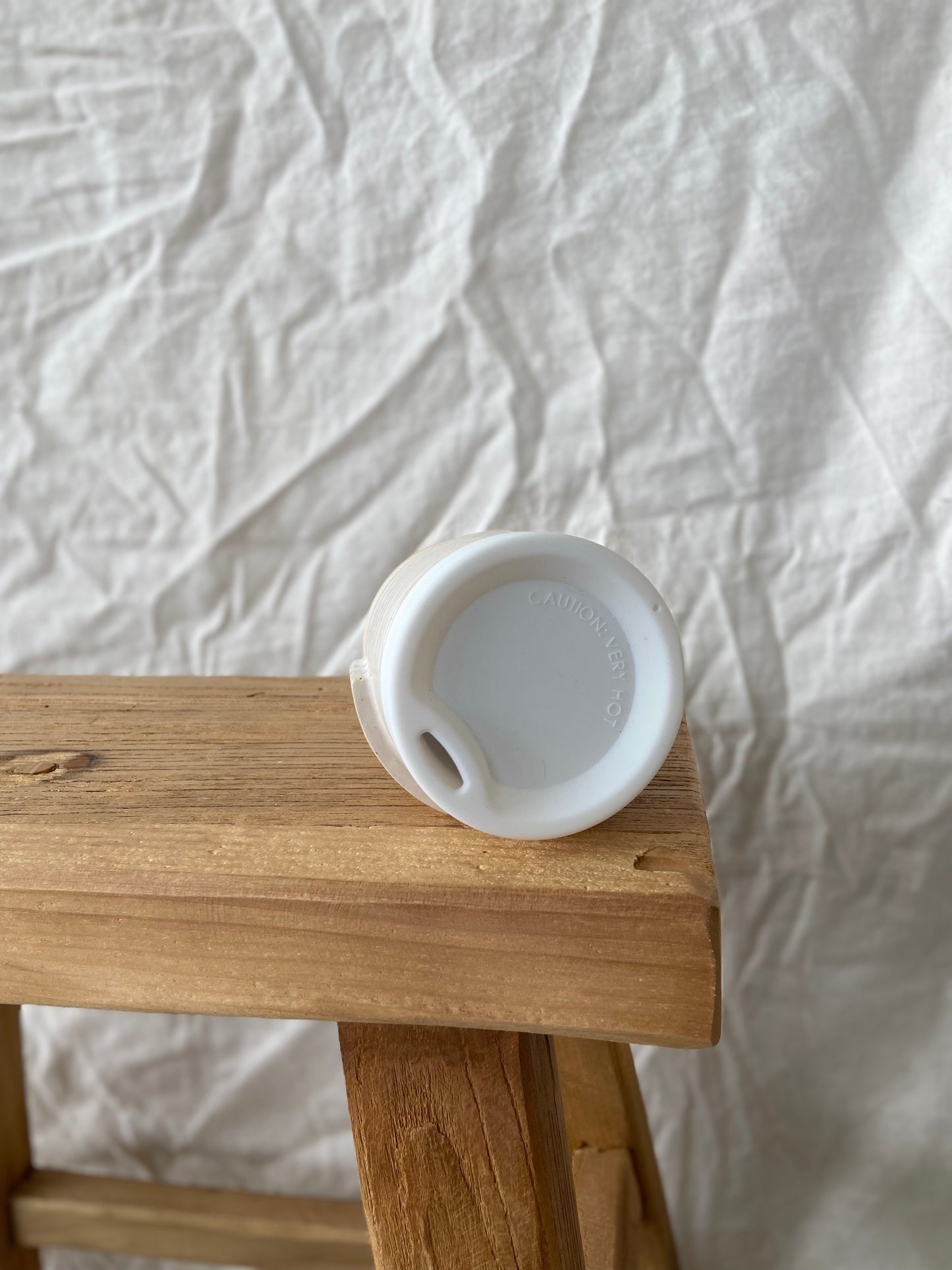 Takeaway Cup
