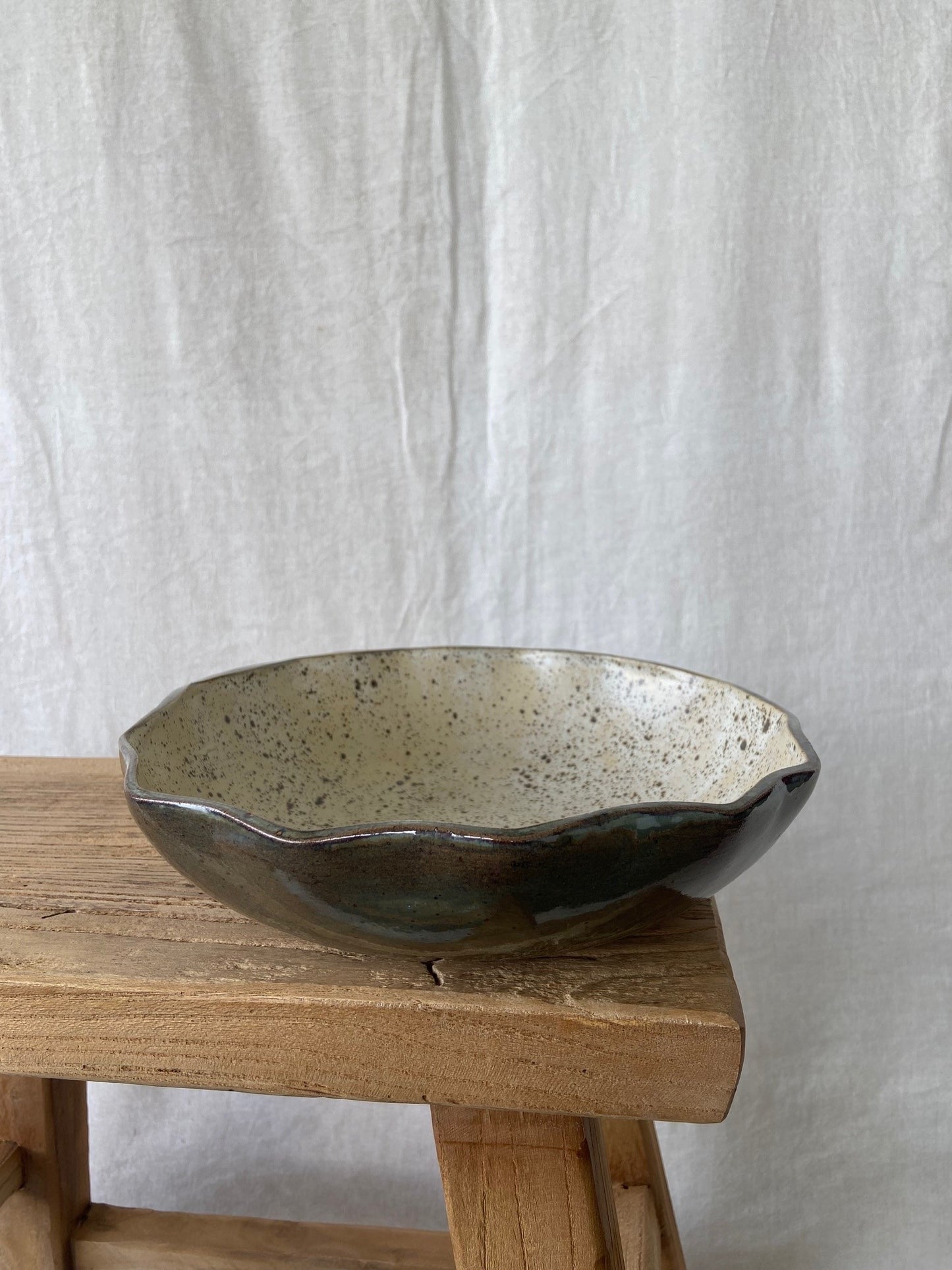 Salad Bowl