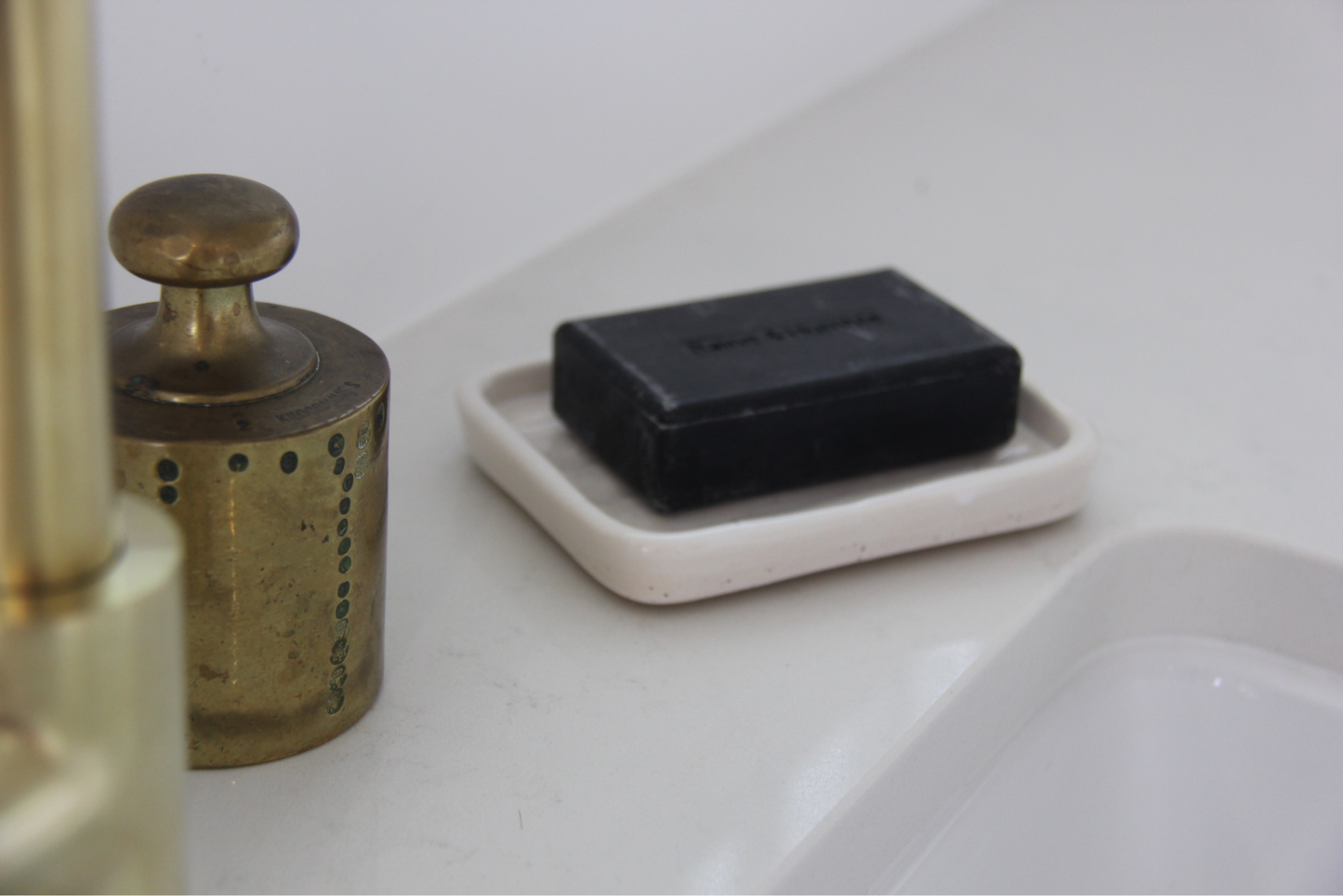 Soap Dish