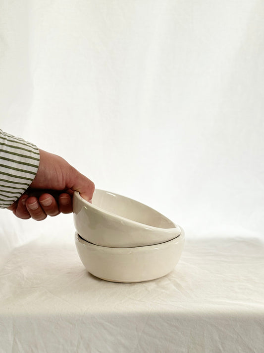 Condiment Bowl-Set of 2