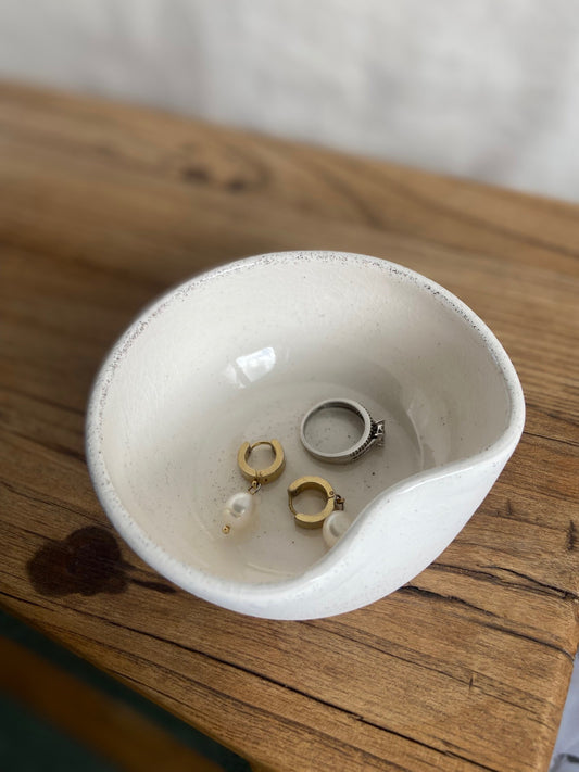 Jewellery Dish