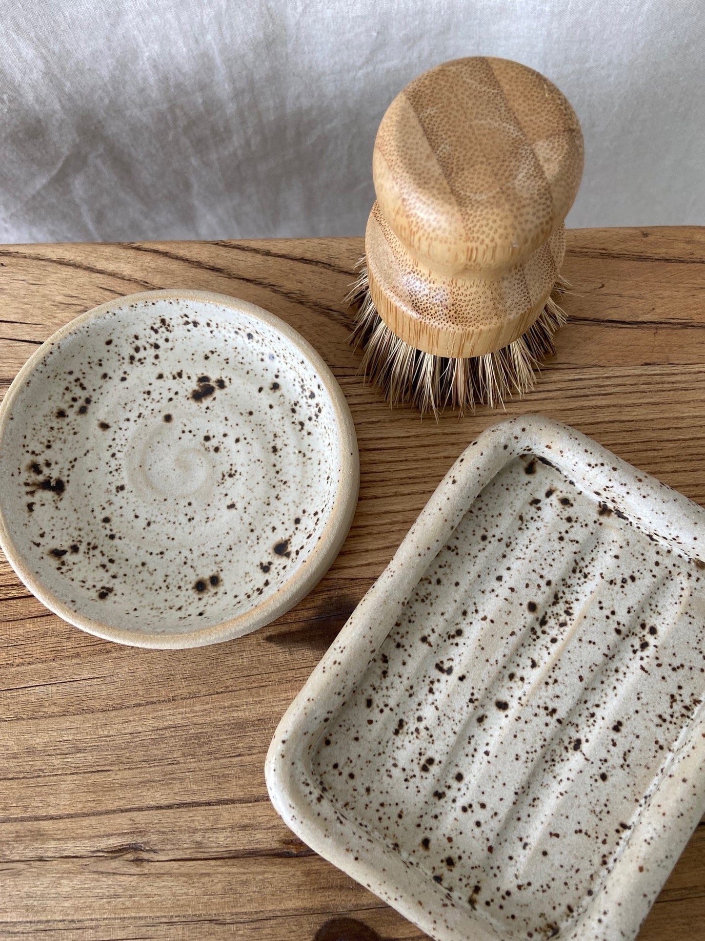 Soap Dish