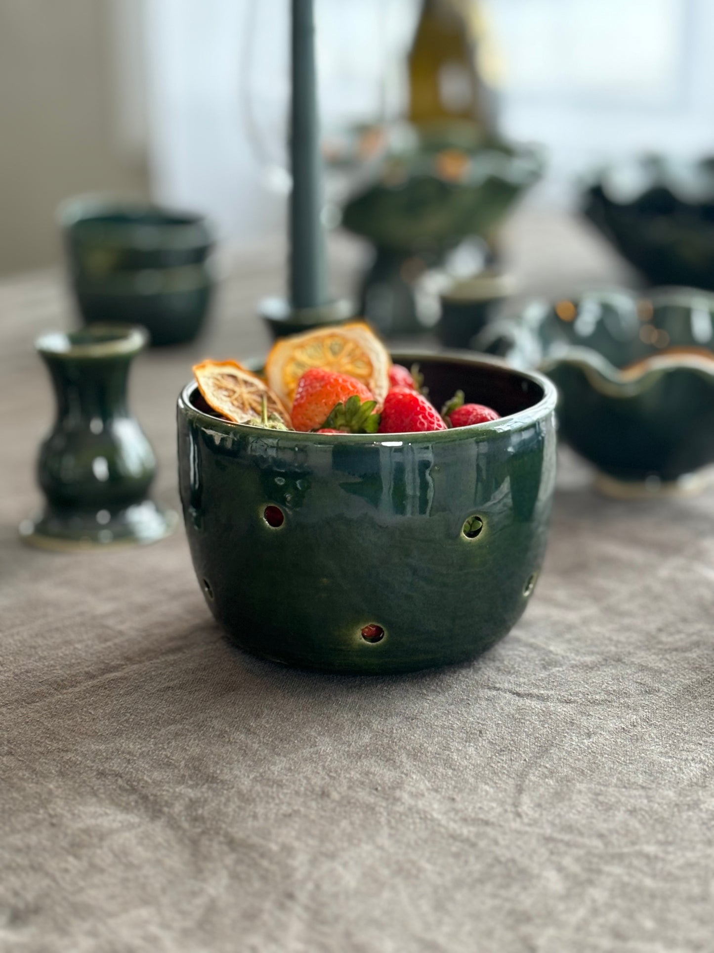 Berry Bowl