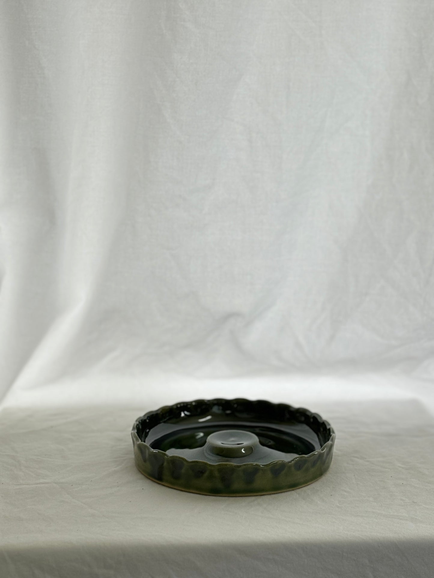 Margarita Salt Dish