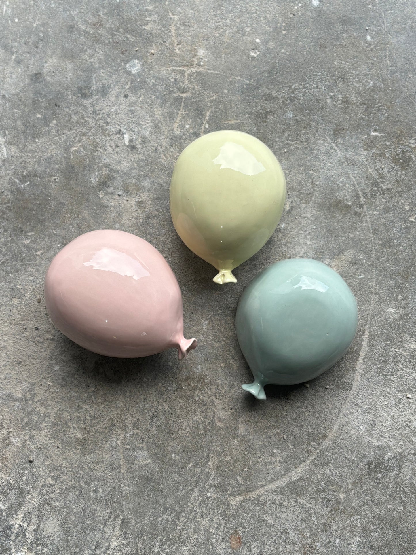 Mini Balloon
