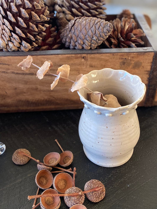 Bud Vase