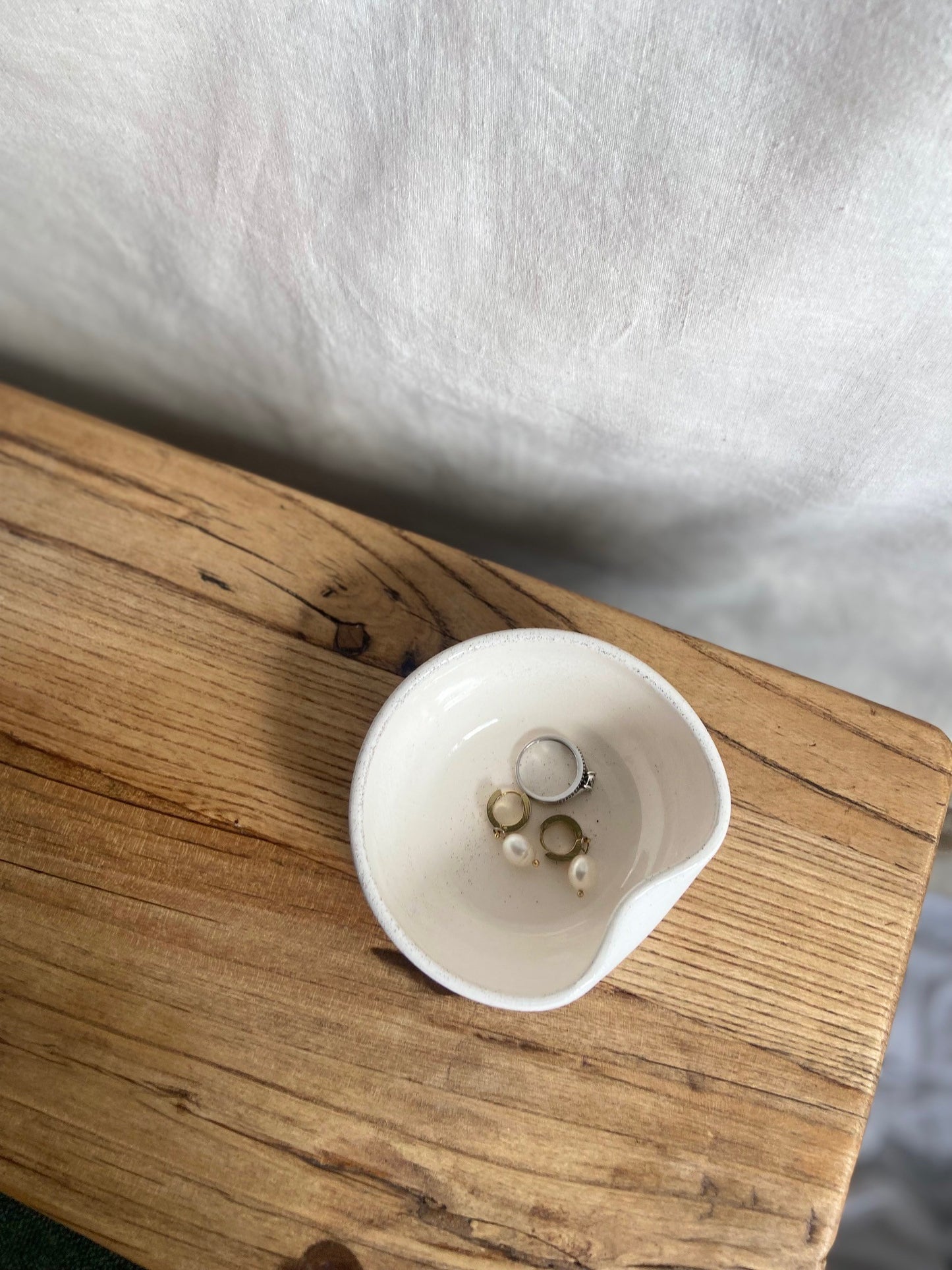 Jewellery Dish