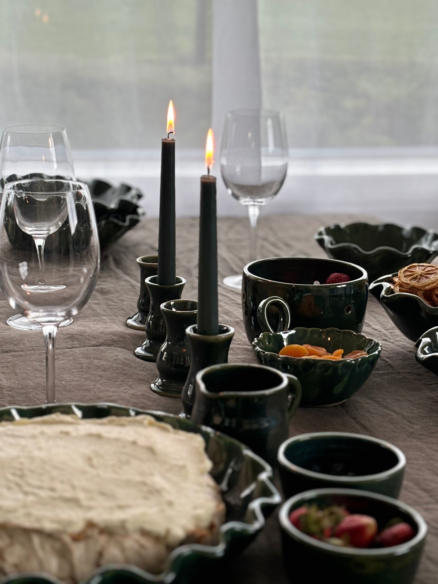 Candle Holder