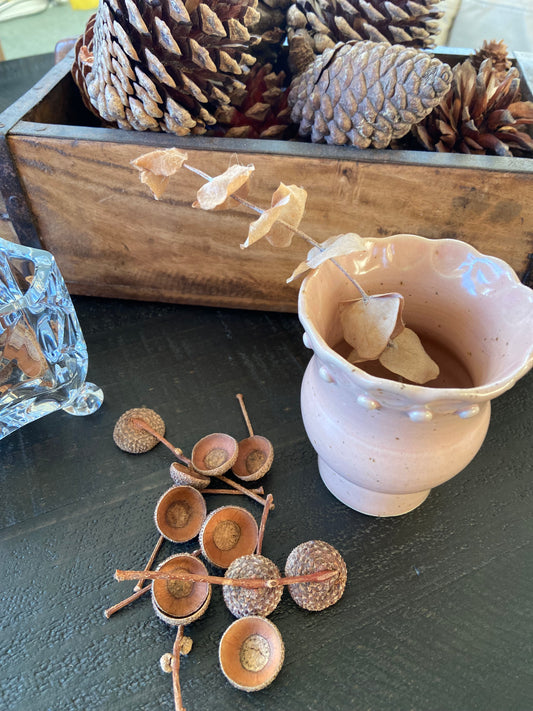 Bud Vase