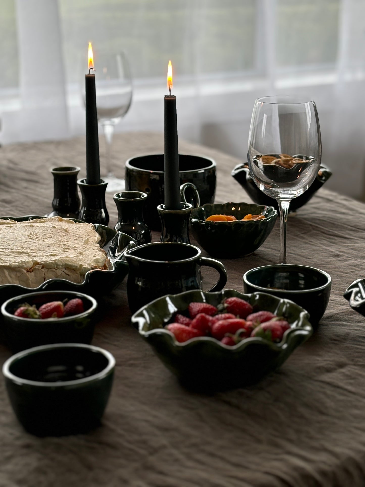 Candle Holder