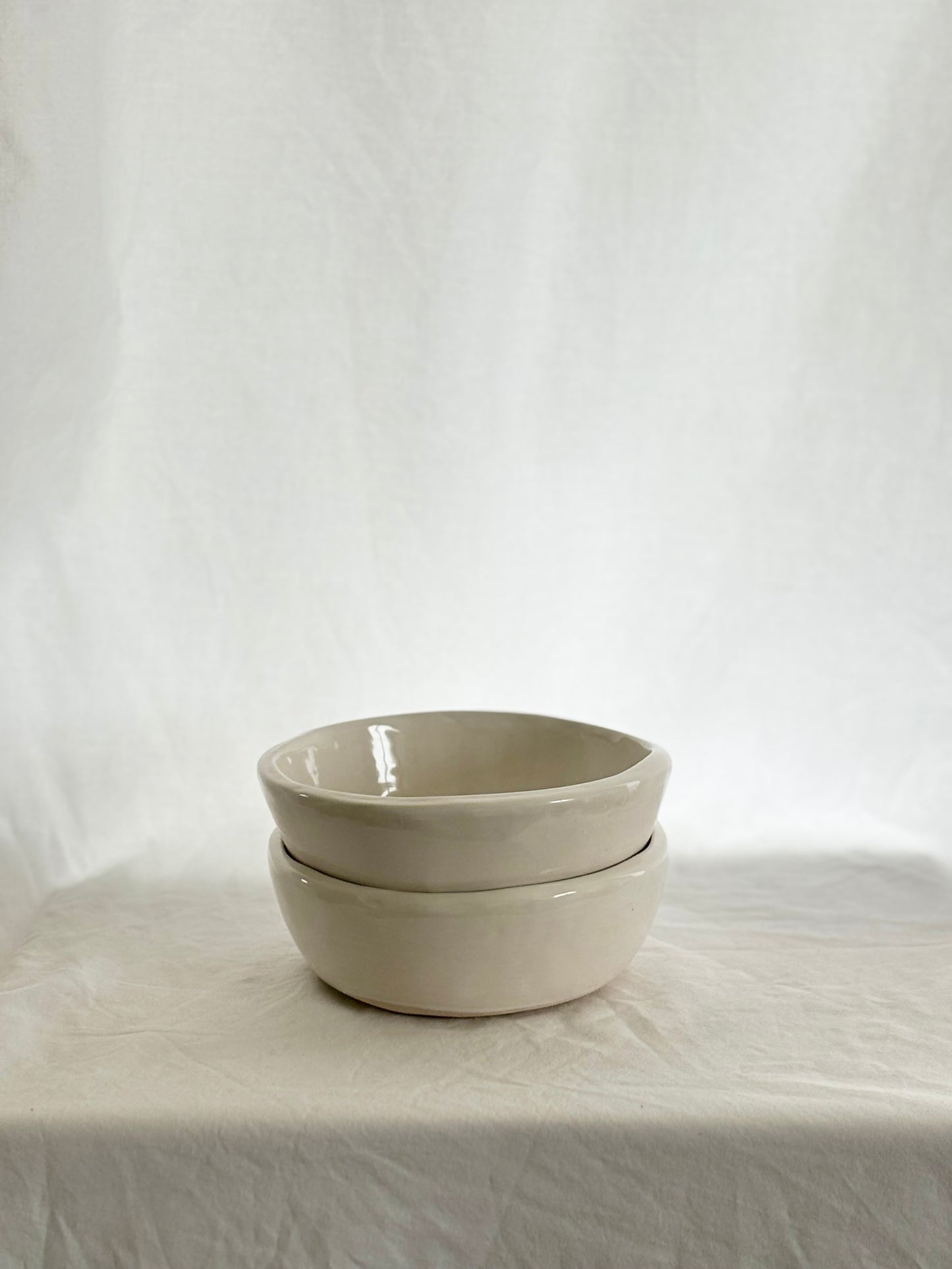 Condiment Bowl-Set of 2