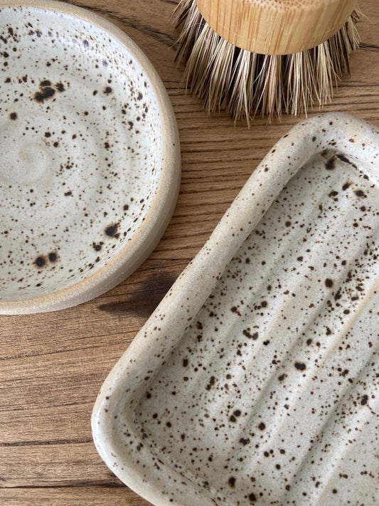 Soap Dish